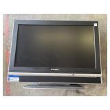 SYLVANIA LIMITED EDITION 26" HDTV -