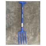 NEW KOBALT ROOF FORK