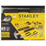 65PC STANLEY NEW IN BOX