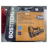 NEW IN BOX BOSTITCH BTFP72156 NAILER KIT
