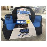 NEW KOBALT PLUMBING TOOL SET