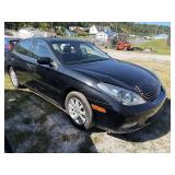 2005 LEXUS ES-330