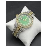 DESIGNER STYLE WATCH
