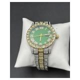 DESIGNER STYLE WATCH