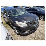 2015 BUICK ENCLAVE