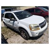 2005 CHEVROLET EQUINOX LS