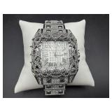 DESIGNER STYLE SUPER CLONE WATCH