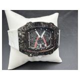 DESIGNER STYLE SUPER CLONE WATCH