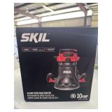 NEW IN BOX SKIL ROUTER