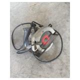 CRAFTSMAN 7" ELECTRIC HAND SAW