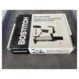 BOSTITCH HEAVY DUTY STAPLER IN ORIGINAL BOX