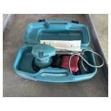 MAKITA RANDOM ORBIT SANDER MODEL BO5010 W/