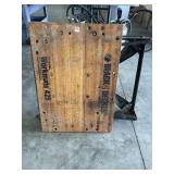 BLACK & DECKER WORKMATE 425 PORTABLE PROJECT