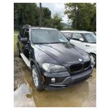 2008 BMW X5