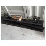 15-20 FORD F150 AMP STEPS