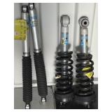 09-13 FORD F150 1" LIFT