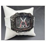 DESIGNER STYLE SUPER CLONE WATCH