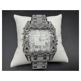 DESIGNER STYLE SUPER CLONE WATCH