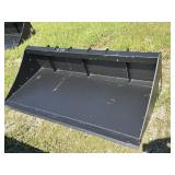 PABREAK H.D 72" SMOOTH BUCKET