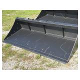 PABREAK H.D 80" SMOOTH BUCKET