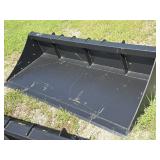 PABREAK H.D 80" SMOOTH BUCKET