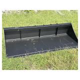PABREAK H.D 80" SMOOTH BUCKET