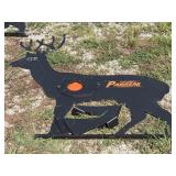 PABREAK DEER TARGET