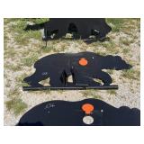 PABREAK BEAR TARGET