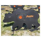 PABREAK BEAR TARGET
