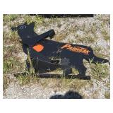 PABREAK COYOTE TARGET