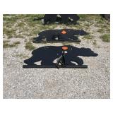 PABREAK BEAR TARGET