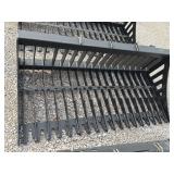 PABREAK 60" SKID STEER SKELETON BUCKET