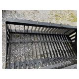 PABREAK 72" SKID STEER SKELETON BUCKET