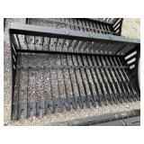 PABREAK 72" SKID STEER SKELETON BUCKET