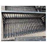 PABREAK 78" SKID STEER SKELETON BUCKET