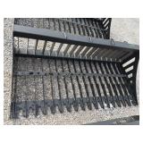 PABREAK 60" SKID STEER SKELETON BUCKET