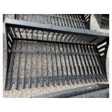 PABREAK 72" SKID STEER SKELETON BUCKET
