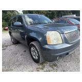 2007 GMC YUKON DENALI