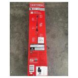 NEW IN BOX CRAFTSMAN 20V 18" HEADGER