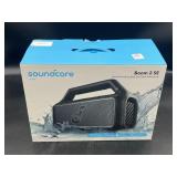 SOUNDCORE BOOM 2 SE WATERPROOF BOOMBOX -