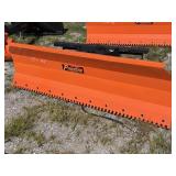 PABREAK SKID STEER 84" 3 WAY BLADE