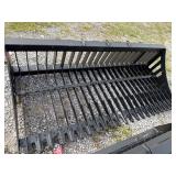 PABREAK 78" SKID STEER SKELETON BUCKET
