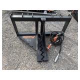 PABREAK SKID STEER TREE PULLER