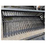 PABREAK 78" SKID STEER SKELETON BUCKET