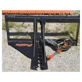 PABREAK SKID STEER TREE PULLER