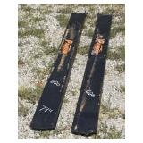 PABREAK 74" PALLET FORK EXT