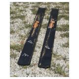PABREAK 74" PALLET FORK EXT