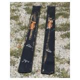 PABREAK 74" PALLET FORK EXT
