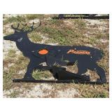 PABREAK DEER TARGET