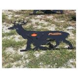 PABREAK DEER TARGET